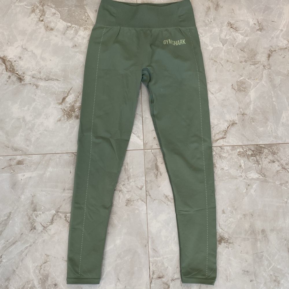 Mint condition,Gymshark leggings